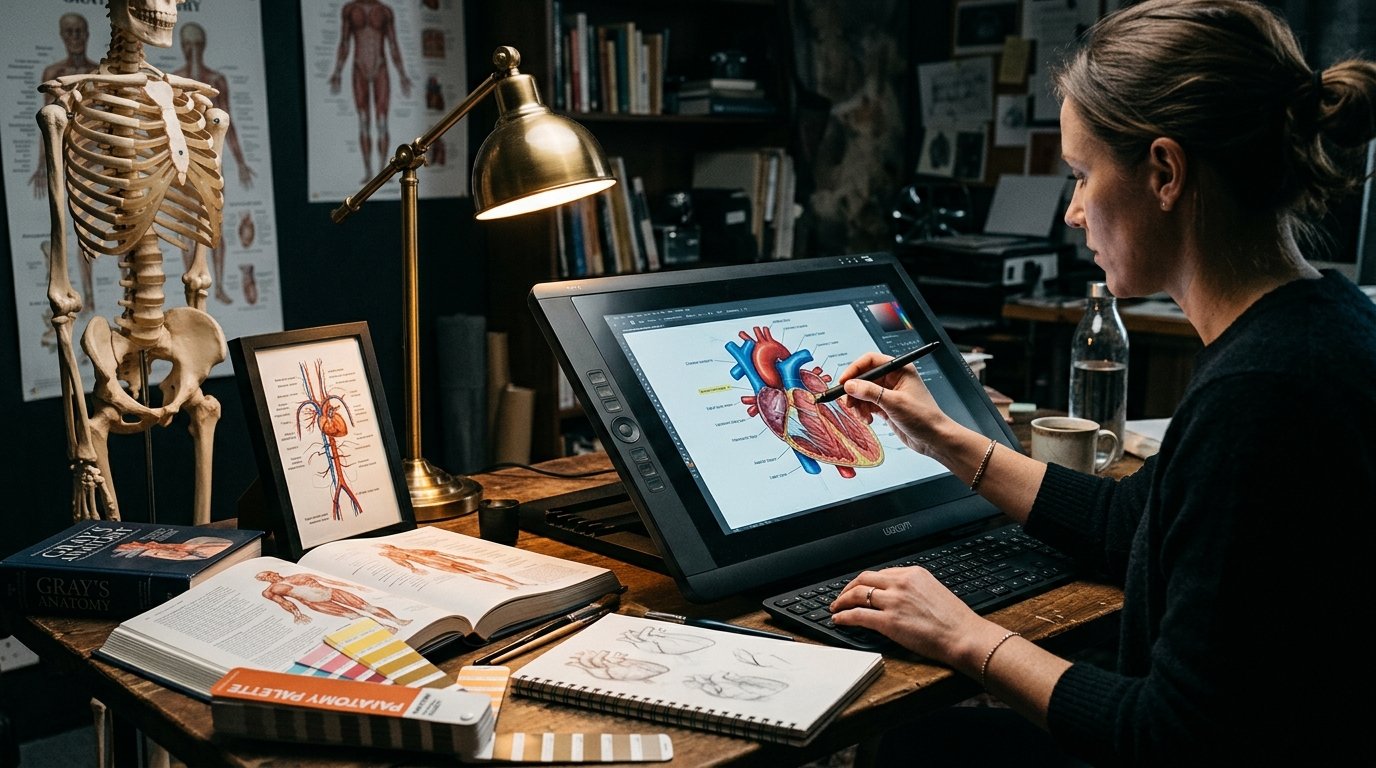 Social Media for Healthcare