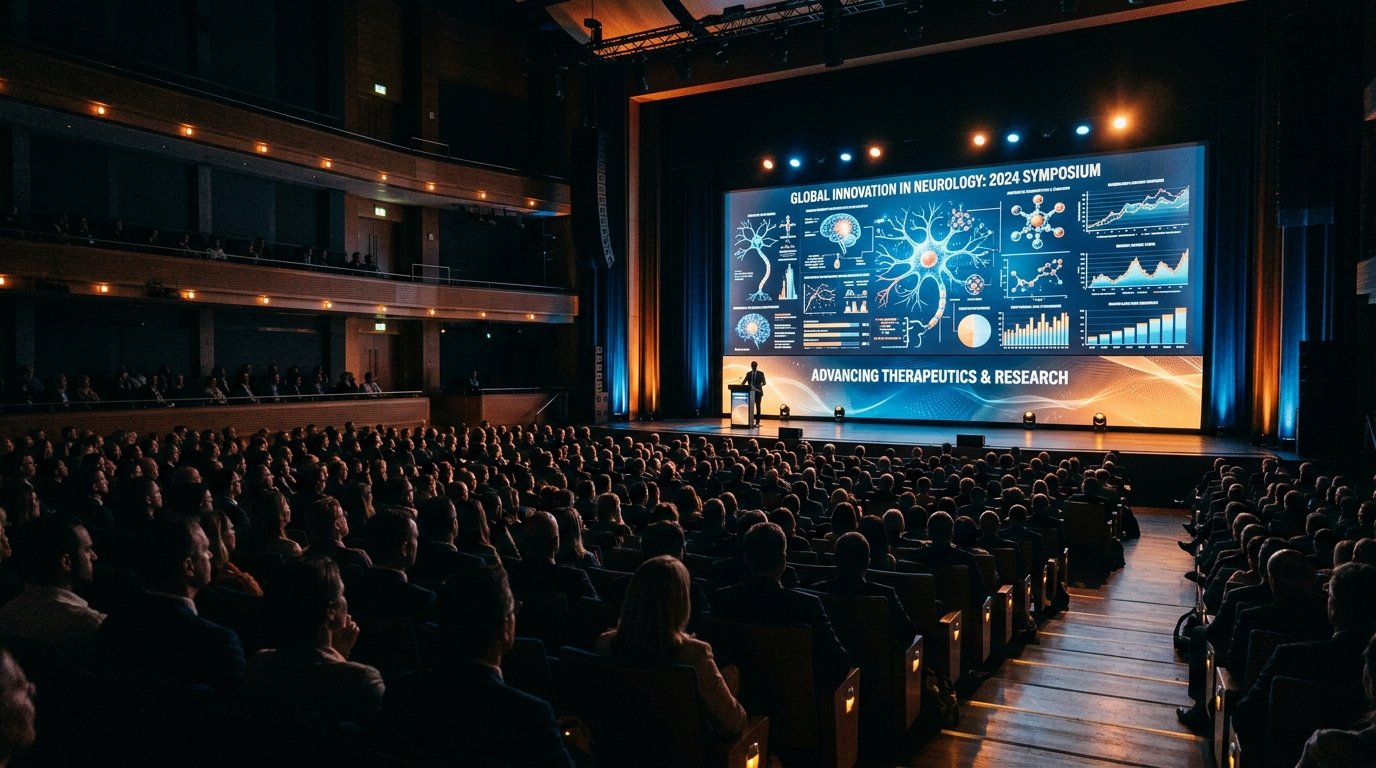 Conferences & Events